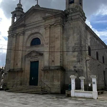 Hostel Centro P5 By Ur Padrón