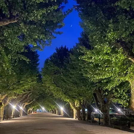 Centro P5 By Ur Hostel *