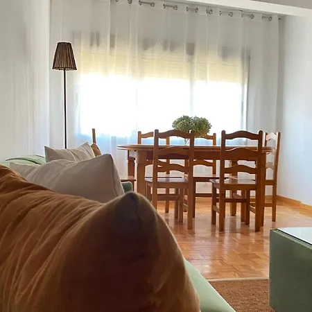 Centro P5 By Ur Hostel Padrón