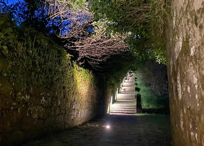 Centro P5 By Ur Auberge de jeunesse *