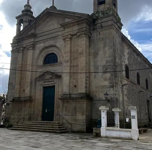 Auberge de jeunesse Centro P5 By Ur Padrón