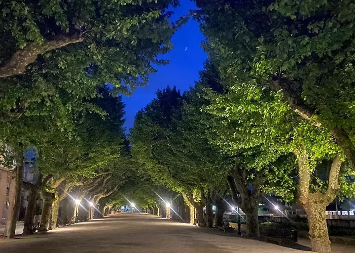 Centro P5 By Ur Auberge de jeunesse *