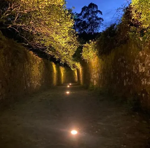 Auberge de jeunesse Centro P5 By Ur Padrón