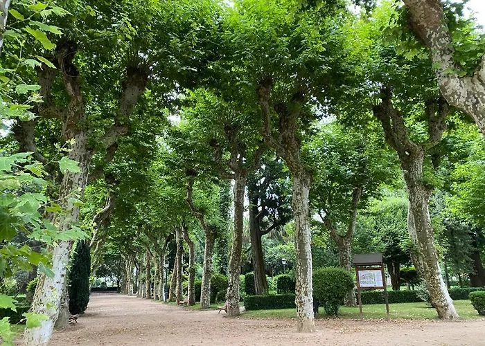 Centro P5 By Ur Auberge de jeunesse Padrón