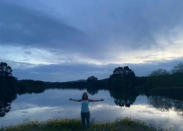 Centro P5 By Ur * Padrón