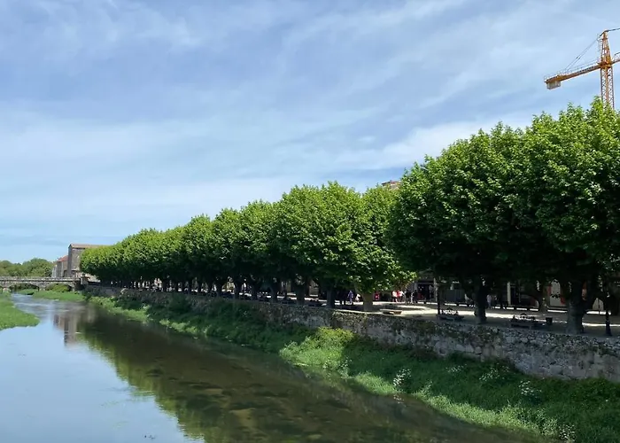 Auberge de jeunesse Centro P5 By Ur *