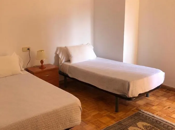 Centro P5 By Ur Auberge de jeunesse